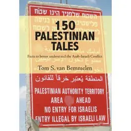 150 Palestinian tales Koop Vandaag