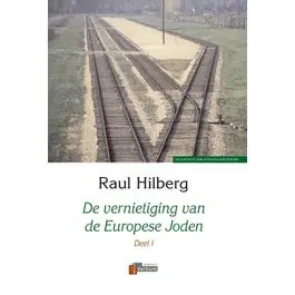 Actieprijs De vernietiging van de Europese Joden 1939-1945