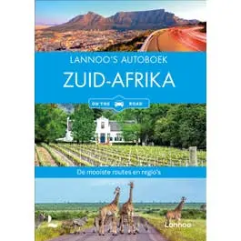 Zuid-Afrika on the road Goedkoop
