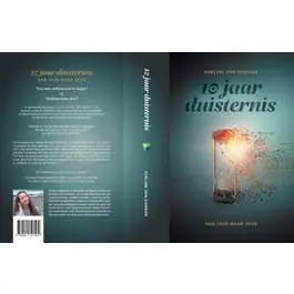 10 jaar duisternis Actieprijs