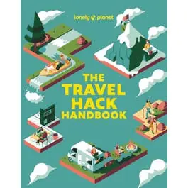 Actieprijs Lonely Planet The Travel Hack Handbook