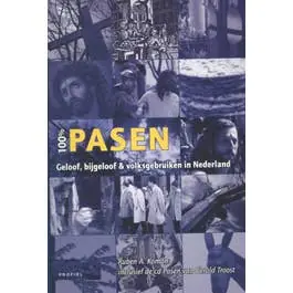 100% Pasen Bestseller