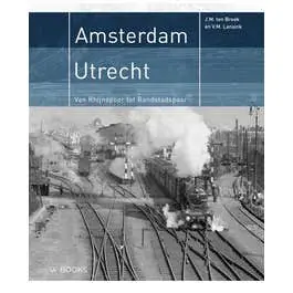 Amsterdam- Utrecht Seizoensaanbieding