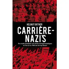 Alleen Vandaag Carrière-Nazi's
