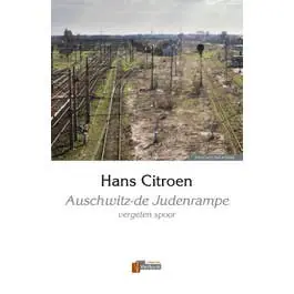 Auschwitz - de judenrampe Beste Prijs