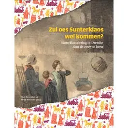 Zul oes Sunterklaos wel kommen Lage Prijs