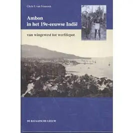 Ambon in het 19e-eeuwse Indië Lage Prijs