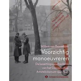 \\u2018Voorzichtig manoeuvreren\\u2019 Koop Vandaag