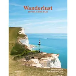 Wanderlust British & Irish Isles Laatste Kans