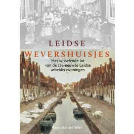 Aanbieding Leidse wevershuisjes