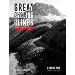 Aanbieding Great Cycling Climbs