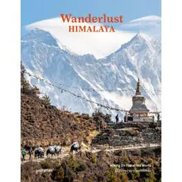 Wanderlust Himalaya Koop Online