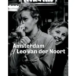 Amsterdam \\/ Leo van der Noort Lage Kosten