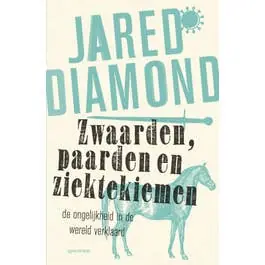 Zwaarden, paarden en ziektekiemen Flitsaanbieding