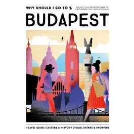 Why Should I Go To Budapest Snelle Levering