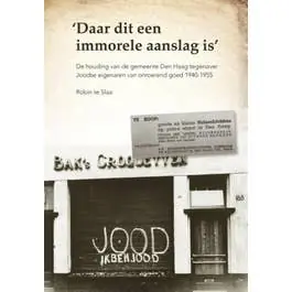 Daar dit een immorele aanslag is Laatste Versie