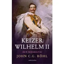 Keizer Wilhelm II Shop Nu