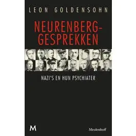 Neurenberg-gesprekken Hete Deal
