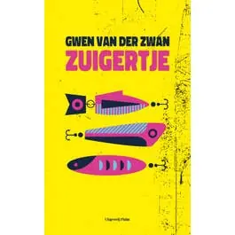 Zuigertje Flitsaanbieding