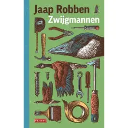 Zwijgmannen Hoge Kwaliteit