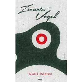 Zwarte vogel Betrouwbaar