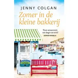 Zomer in de kleine bakkerij Nu Kopen